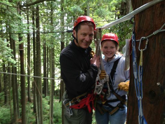 North Coast Adventure Centers